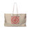 Thumbnail: Weekender Bag by Agatha - Wurzelchakra