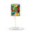 Thumbnail: Lamp on a Stand by Agatha - Colour Explosion