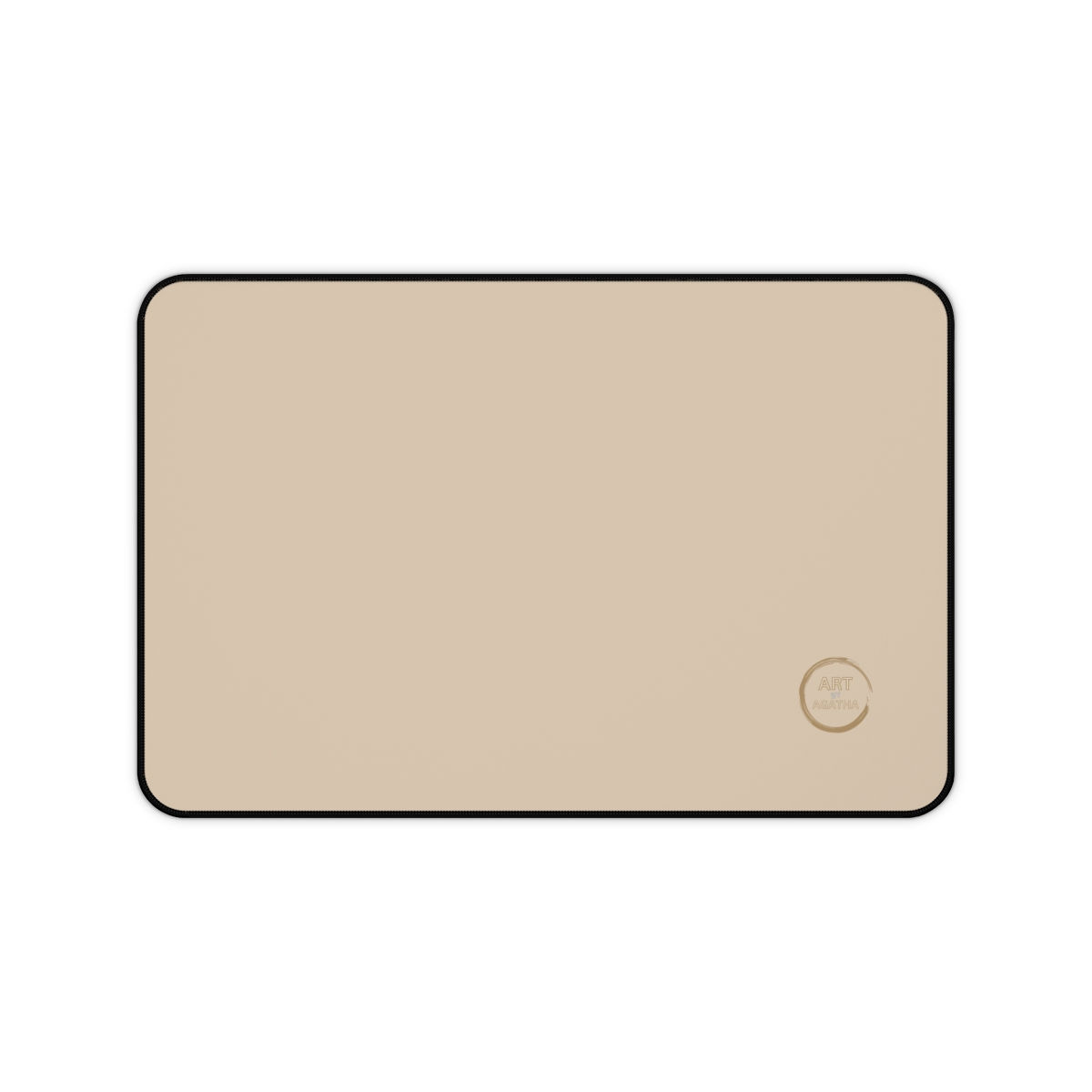 Desk Mat by Agatha - Creme