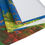 Thumbnail: Table Runner (Cotton, Poly) by Agatha - Blue Dream