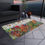 Thumbnail: Outdoor Rug by Agatha - Fancy Flowers III