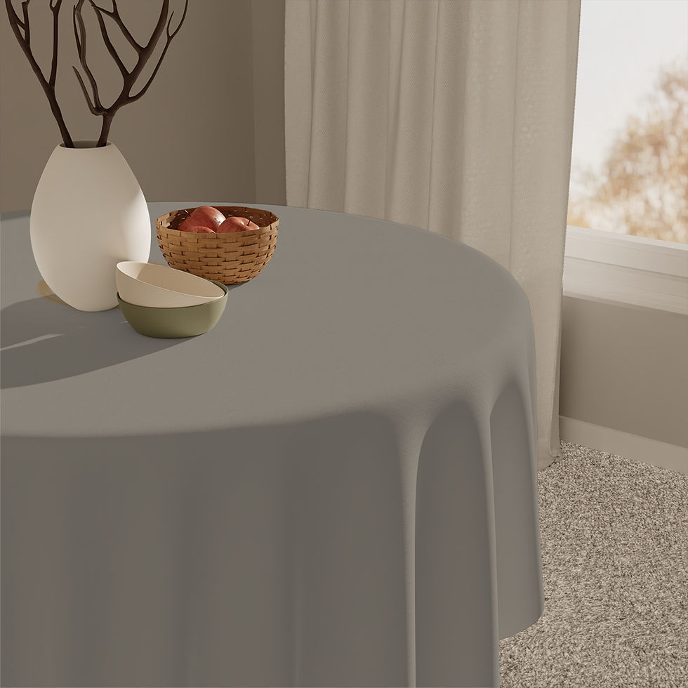 Thumbnail: Tablecloth by Agatha - Maude