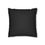 Thumbnail: Square Pillowcase by Agatha - Black