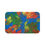 Thumbnail: Bath Mat by Agatha - Blue Dream 