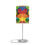 Thumbnail: Lamp on a Stand by Agatha - Colour Explosion