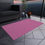 Thumbnail: Outdoor Rug by Agatha - Light Pink