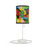 Thumbnail: Lamp on a Stand by Agatha - Colour Explosion