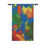Thumbnail: Window Curtains (1 Piece) by Agatha - Blue Dream