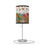 Thumbnail: Lamp on a Stand by Agatha - Fancy Flowers III