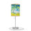 Thumbnail: Lamp on a Stand by Agatha - Summerdream