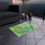Thumbnail: Outdoor Rug by Agatha - Green Feelings