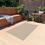Thumbnail: Outdoor Rug by Agatha - Creme