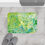 Miniaturbild: Bath Mat by Agatha - Green Feelings