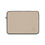 Thumbnail: Laptop Sleeve by Agatha - Creme