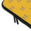 Miniature : Laptop Sleeve Yellow by Franco Molito