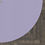 Thumbnail: Round Rug by Agatha - Lilac