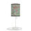 Thumbnail: Lamp on a Stand by Agatha - Colours of Nature