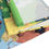 Thumbnail: Table Runner (Cotton, Poly) by Agatha - Colour Explosion
