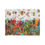 Miniaturbild: Blanket by Agatha - Fancy Flowers III