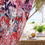 Thumbnail: Window Curtains (1 Piece) by Agatha - Sweet Love