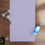 Miniature : Rubber Yoga Mat by Agatha - Kronenchakra