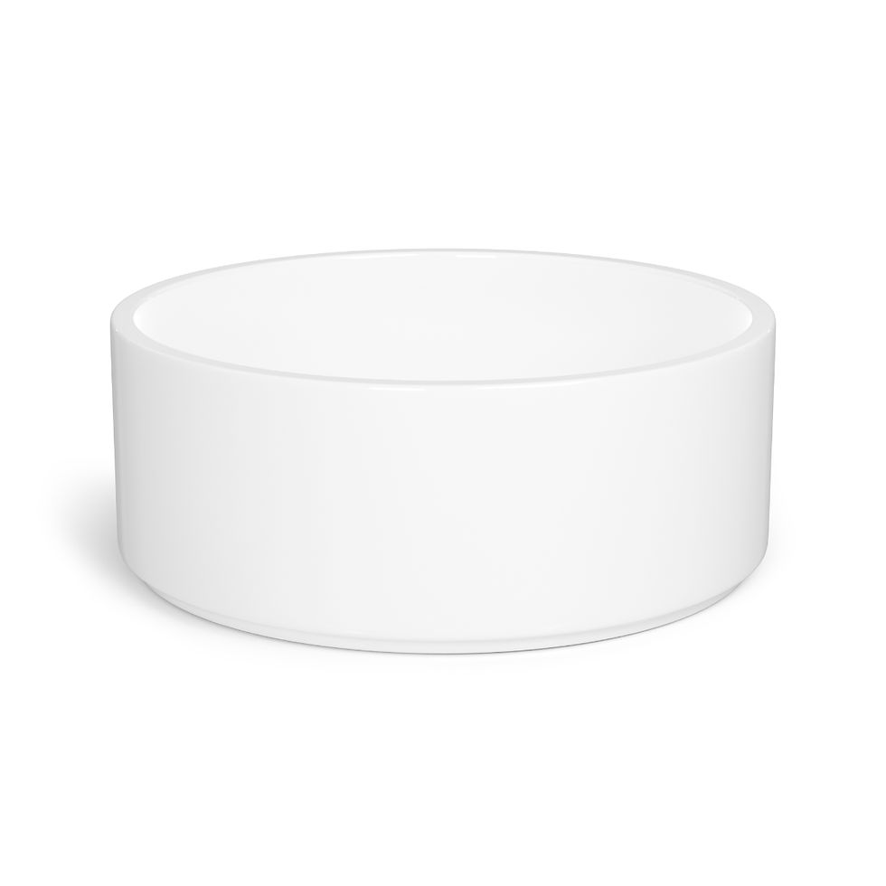 Miniaturbild: Pet Bowl by Agatha - Light Mint
