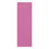 Miniature : Foam Yoga Mat by Agatha - Light Pink