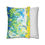 Thumbnail: Square Pillowcase by Agatha - Summerdream