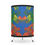 Thumbnail: Lamp by Agatha - Blue Dream