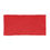 Thumbnail: Beach Towel by Agatha - Glow Red
