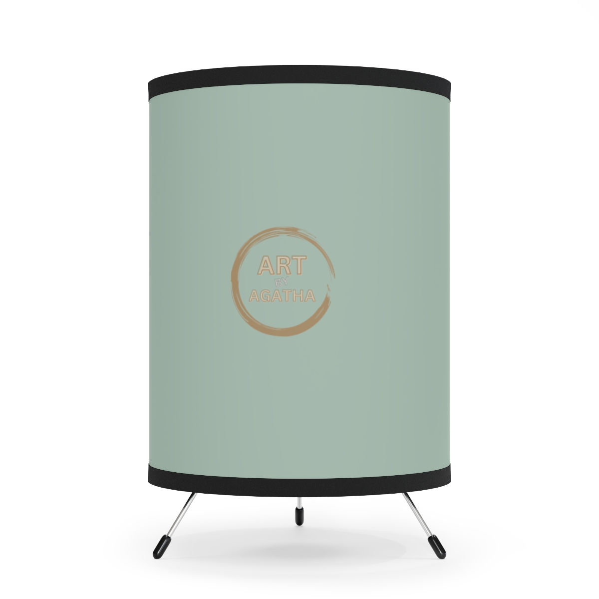 Lamp by Agatha - Light Mint