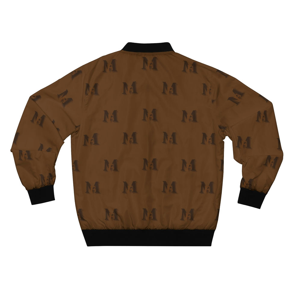 Miniaturbild: Wind Jacket Walnut by Franco Molito
