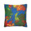 Thumbnail: Square Pillowcase by Agatha - Blue Dream