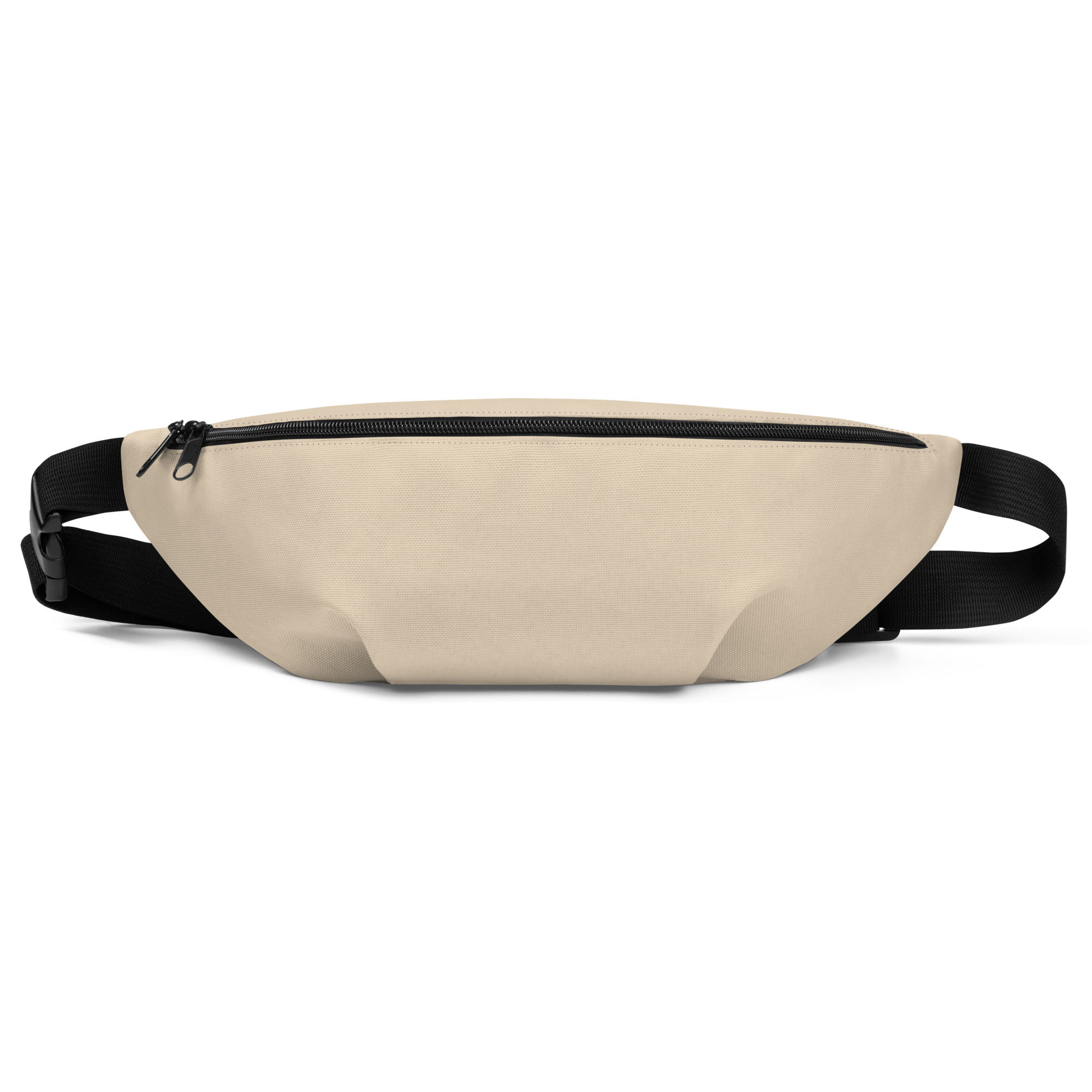 Fanny Pack by Agatha - Beige