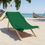 Thumbnail: Beach Towel by Agatha - Pine Green
