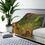 Thumbnail: Sherpa Fleece Blanket by Agatha - Autumn Glow