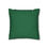 Thumbnail: Canvas Pillowcase by Agatha - Pine Green