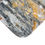Thumbnail: Bath Mat by Agatha - Metallic Strength