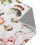 Miniature : Area Rug by Agatha - Fancy Flowers II