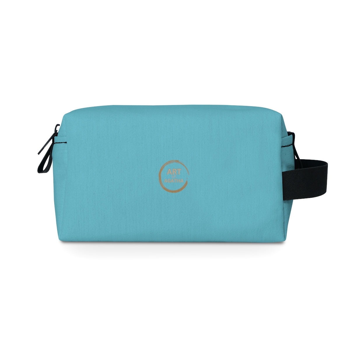 Toiletry Bag by Agatha - Glow Blue