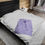 Miniature : Blanket by Agatha - Kronenchakra
