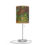 Thumbnail: Lamp on a Stand by Agatha - Autumn Glow