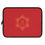 Thumbnail: Laptop Sleeve by Agatha - Sakralchakra