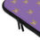 Miniature : Laptop Sleeve Purple by Franco Molito