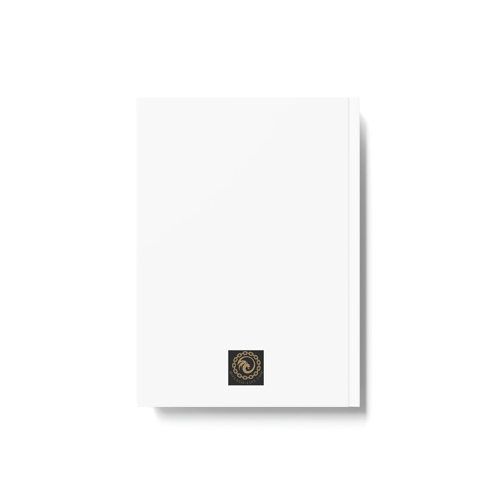 Miniaturbild: Hard Backed Journal - Monaco Oceano by Monaco - Life