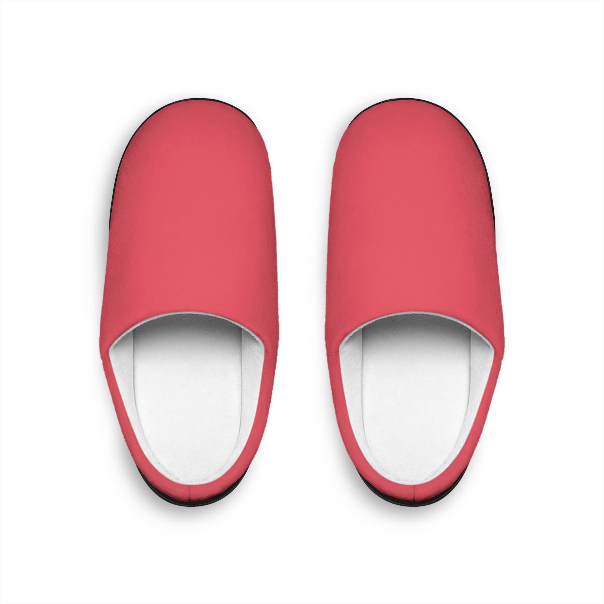 Indoor Slippers by Agatha - Fruit Pink