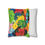 Thumbnail: Square Pillowcase by Agatha - Colour Explosion