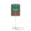 Thumbnail: Lamp on a Stand by Agatha - Blue Dream