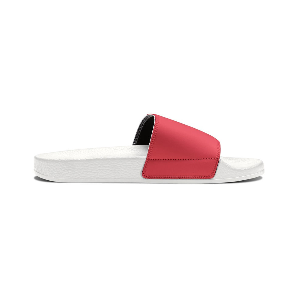 Thumbnail: Slide Sandals by Agatha - Fruit Pink