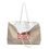 Thumbnail: Weekender Bag by Agatha - Wurzelchakra